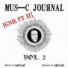 (7JUN2024) - GND, Pt. II - iiSLaG