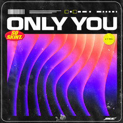 Only You (feat. Mercy Levett)