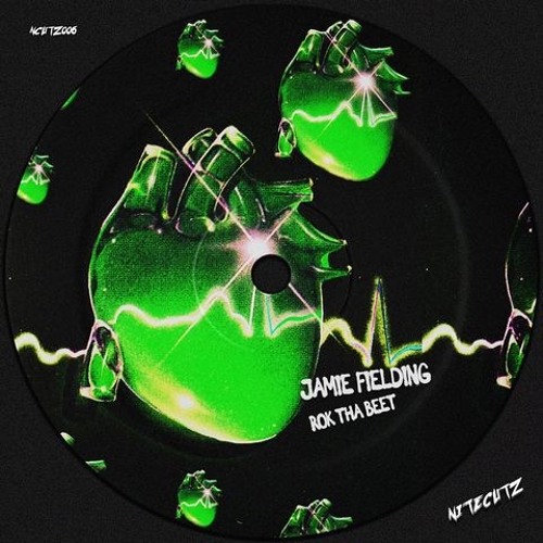 PremEar: Jamie Fielding - ROk Tha BEEt [NCTUZ006]