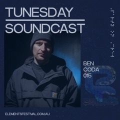 Ben Coda | ELF22 TunesDay SoundCast Ep. 015
