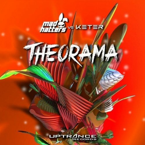 Vs Keter - Theorama (Original Mix)