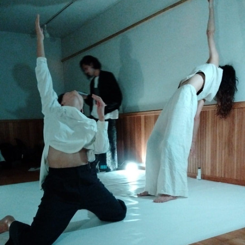 Live at 濃淡の間 October 22nd 2024