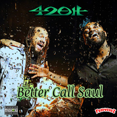 Better Call Saul (feat. Emkaythezombie)