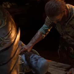 Bear McCreary - Raeb's Lament God of War Ragnarök (Original Soundtrack)