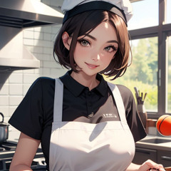 Delicias en la Cocina