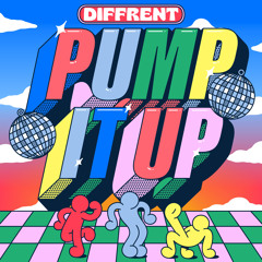 Pump It Up (Extended Mix)