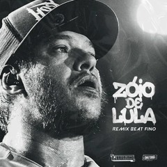 ZÓIO DE LULA [ DJ BRUNINHO ] UMA HOMENAGEM A 10 ANOS SEM CHORÃO