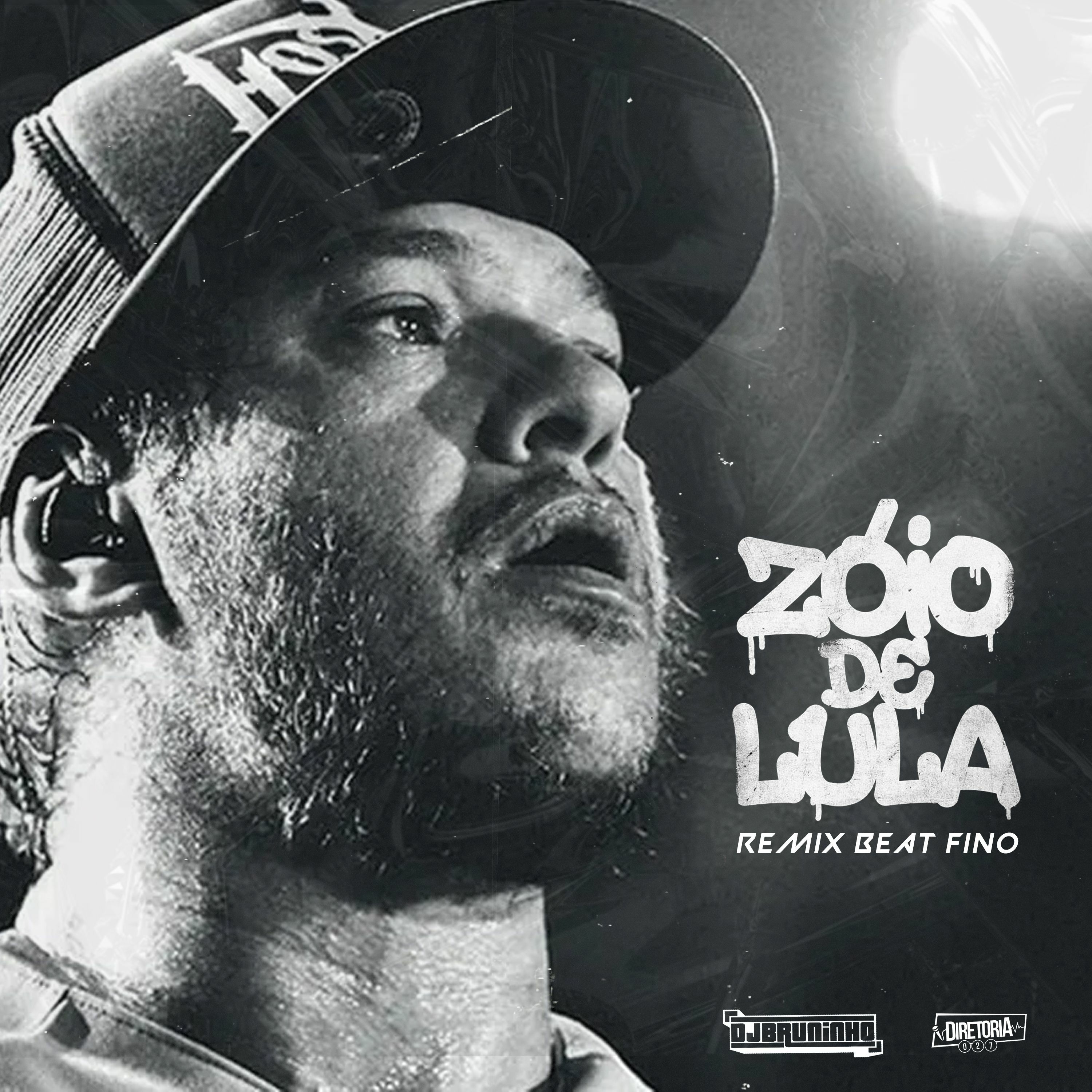 DJ BRUNINHO DA SERRA  -  BR7