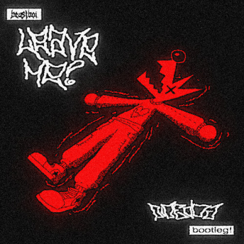 beastboi. - Leave Me (pipedog! bootleg)