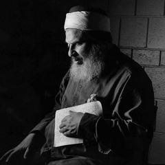 الدكتور عمر عبد الرحمن رحمه الله  -من سورة الأنعام