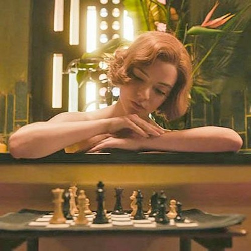 the queen's gambit (prod. zen.xoza)