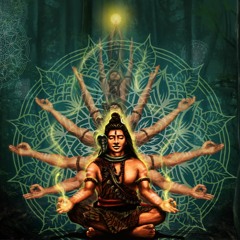 Rudra (Original Mix) | Sacred Techno |