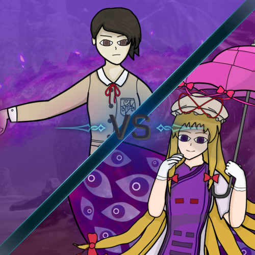 [WR1M4 - PHASE 1] Law and Chaos ~ Flowing Through Time