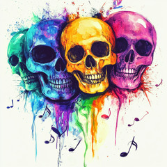 Psychedelic Trauma