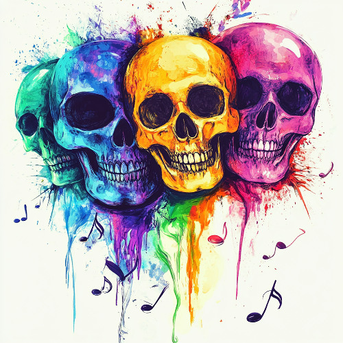 Psychedelic Trauma