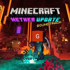 Pigstep But I Rap Over It [Goody Drew]