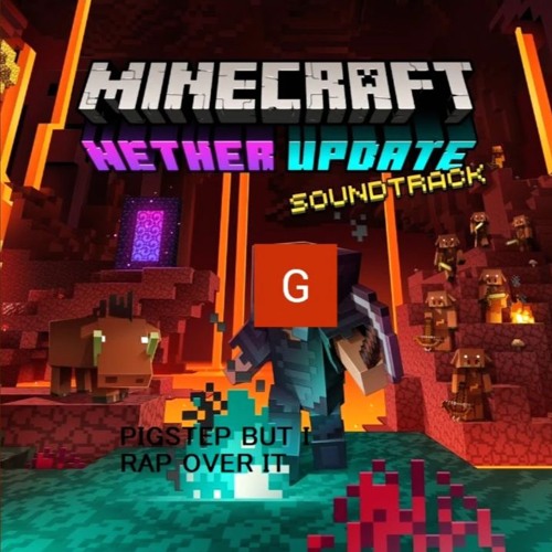 Pigstep But I Rap Over It [Goody Drew]