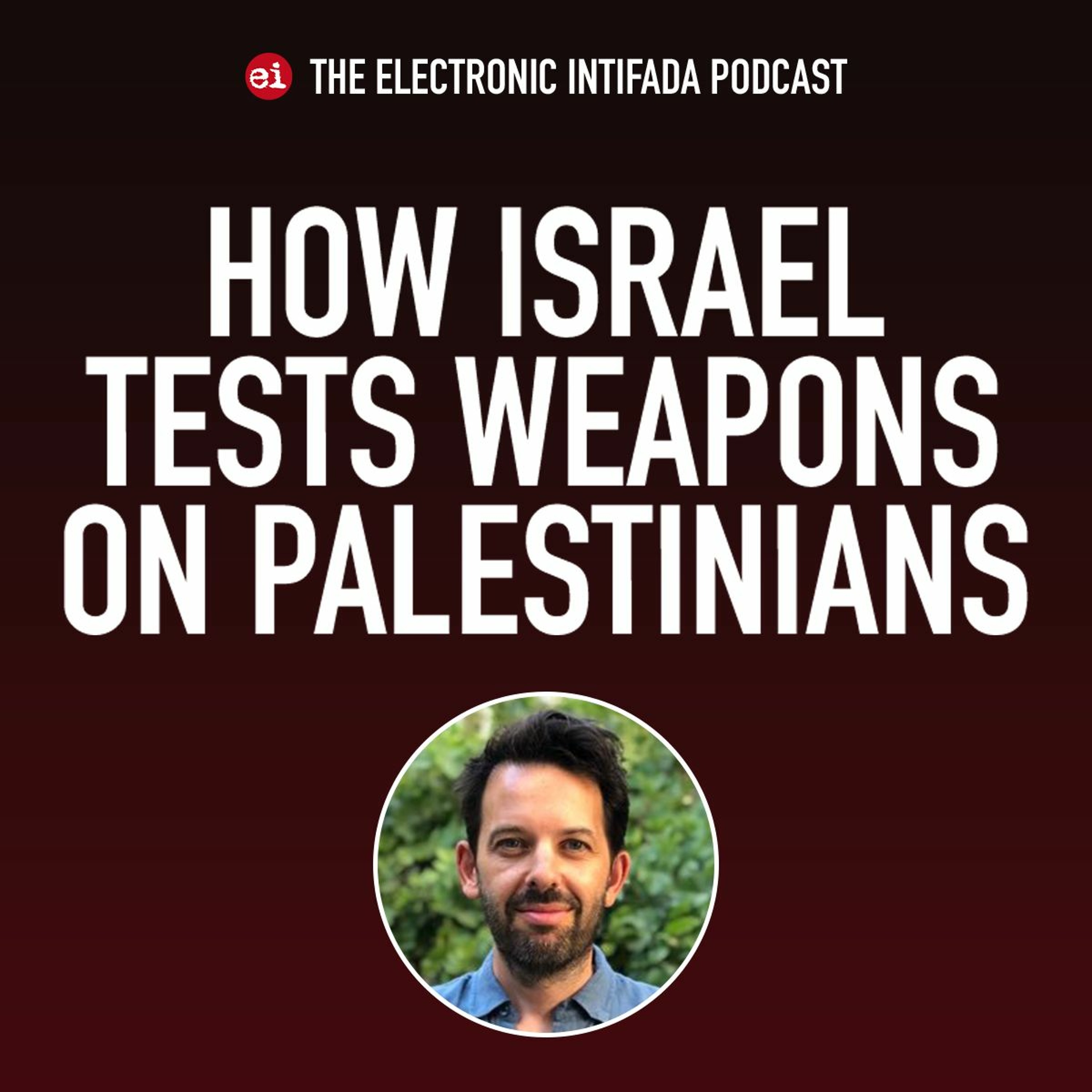 The Electronic Intifada