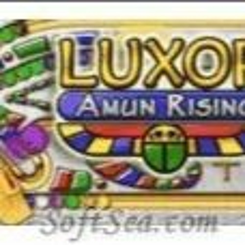 Stream Download Free Luxor Amun Rising Full Version [2021] by Laura