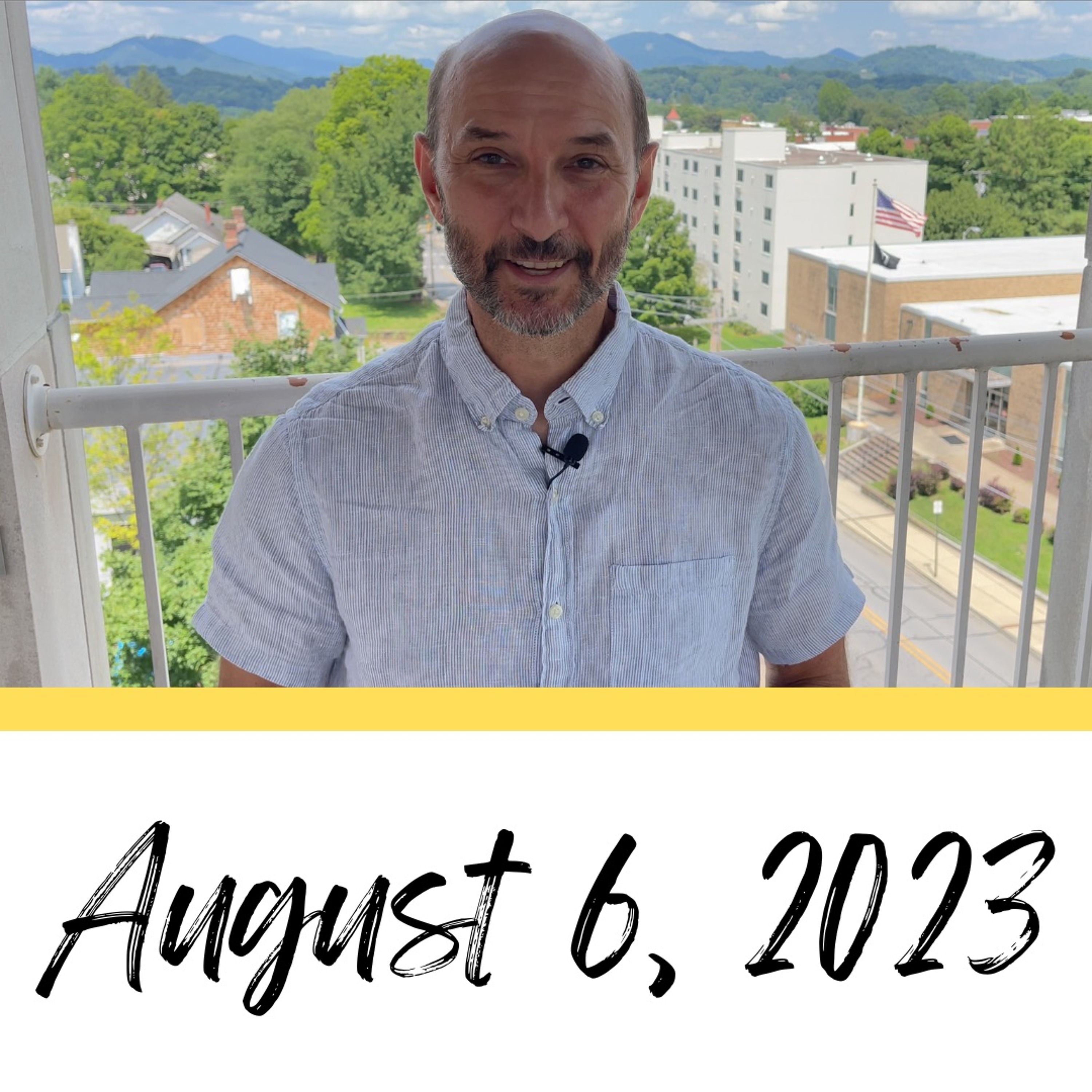 FUMC Waynesville