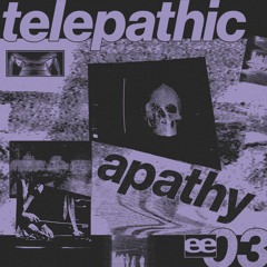 Telepathic Apathy