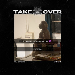 [053] DJ Zinzine Takeover - 08.04.25