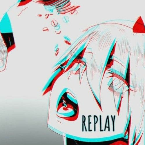 TRIAKIRU - REPLAY
