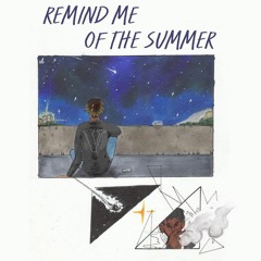 Juice Wrld-Remind Me Of The Summer (Full w/stems)