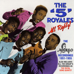 Stream The Royal Sons Quintet music | Listen to songs, albums, playlists for free on SoundCloud