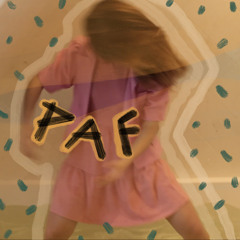 PAF (feat. Vicent Huma)