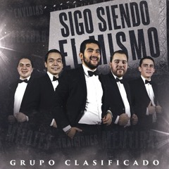 Sigo Siendo El Mismo