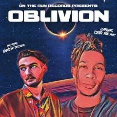 Oblivion (feat. Andrew Decker)