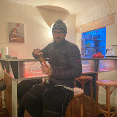 minoviolatino | Out Of Tune  - Radio Bollwerk - 11.12.2025