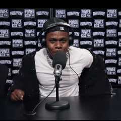 MO CHICKEN [FREESTYLE] - Dababy