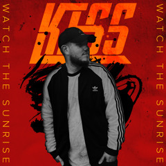 Kiss - Watch The Sunrise