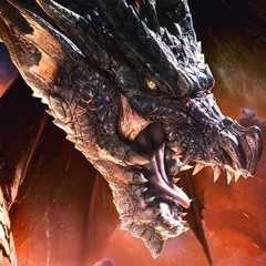 Fatalis Phase 2 Theme - MHW Iceborne