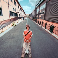 Le Hutin - Brians Classico MASTERⓢ#1