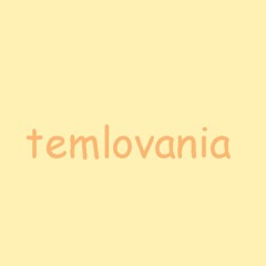 Temlovania