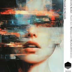 Lively Racket - Numb (Morison Remix) SA046