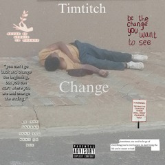 Change.