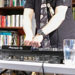 DJ Mixes (not live)