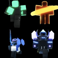 [Tower Blitz] Expert Mode Wave 41-43 Credits to Impaler26