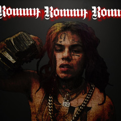 MALA (Rommy Edit) [Free DL]