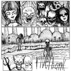 916frosty - riverbank (feat. Vita Flare)