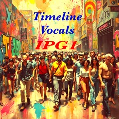 Timeline Vocals 97 BPM