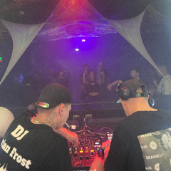 IAMHARDVANCORE B2B FROST - WELCOME 2025