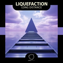 Liquefaction - Saving It (Lizplay Records)