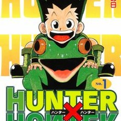 [Hunter x Hunter] - Sparta Puppet Remix (Instrumental)
