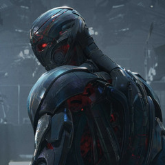 Ultron, What Is This Please. peace in are time .m4a