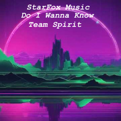 Do I Wanna Know Team Spirit